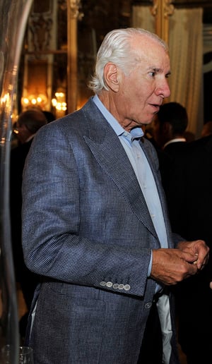 Ed Snider