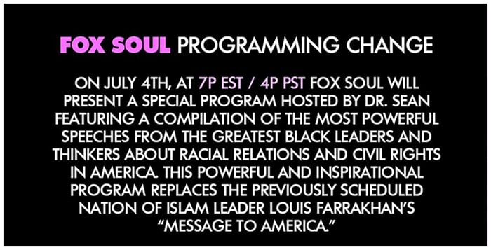 FOXSOULTV