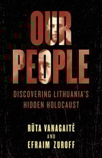 Our People Book 1