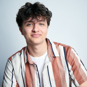 Eitan Toledano Headshot