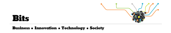 Bits - Business, Innovation, Technology, Society