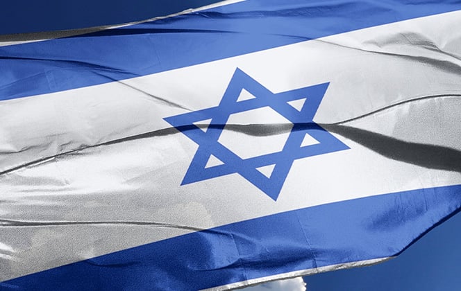Defend the Safety of Israel