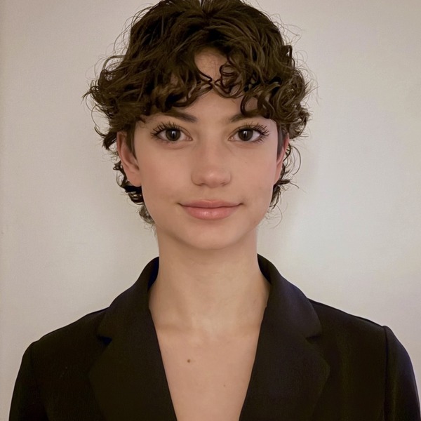 Eliana Montague
