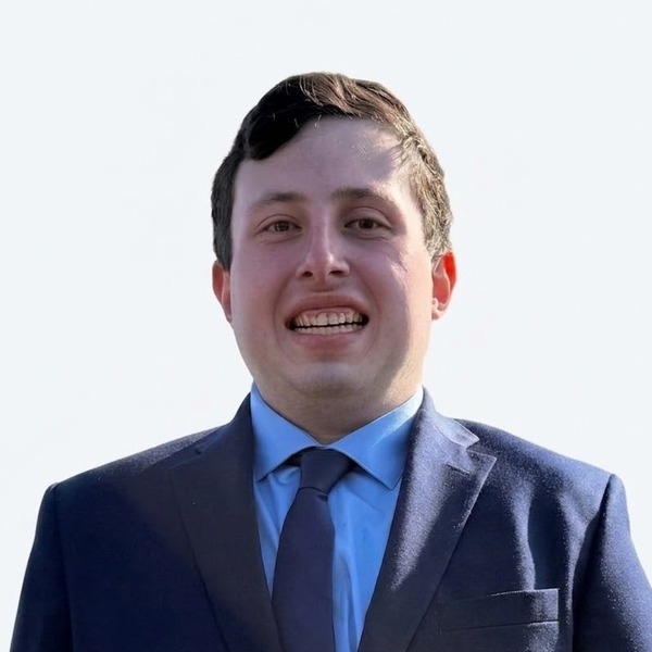 Elias Yustein
