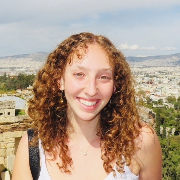 Emily Levin