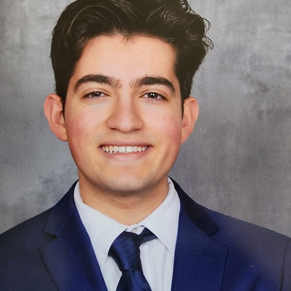 Ethan Pezeshki