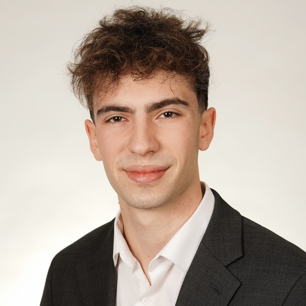 Gabriel Klawans