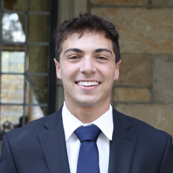 Jonah Feldman