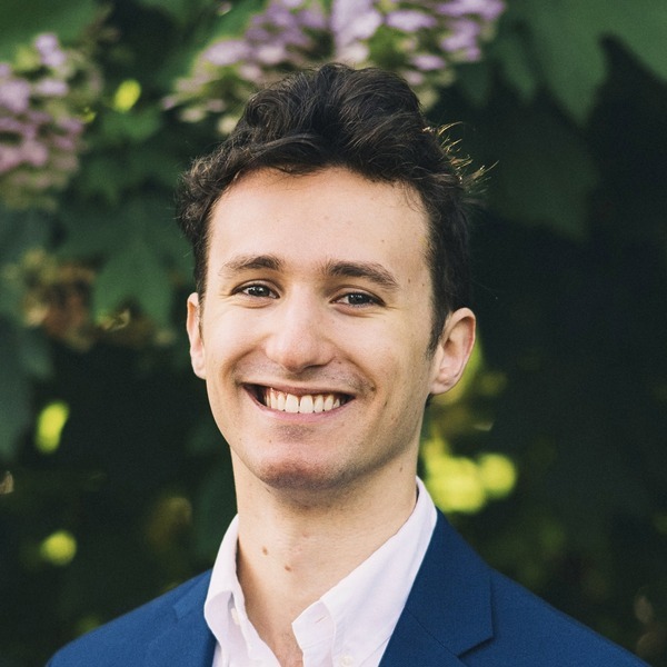 Jonathan Tamen