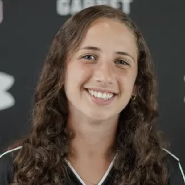 Lucy Aronsohn