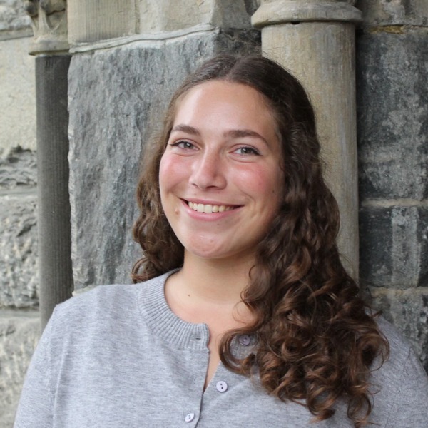Maddie Stoller