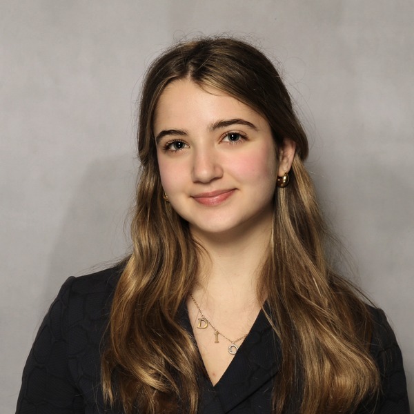 Mia Newman