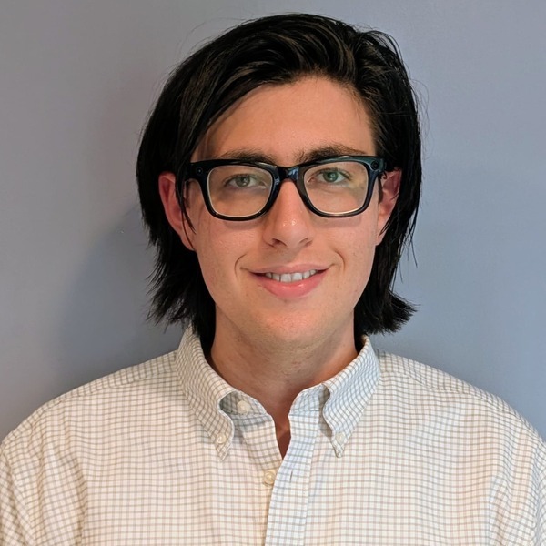 Noah Greenfield