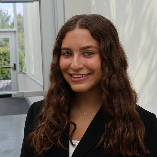 Skylar Silverman