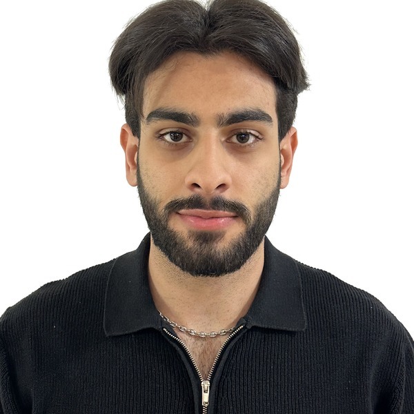Soheil Alizadeh