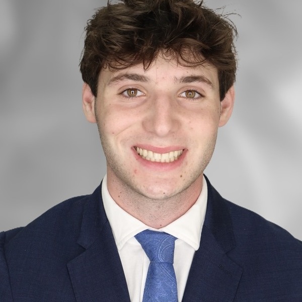 Tyler Siden